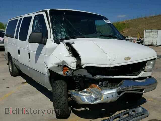Photo 1FMRE11L8YHA23347 - FORD ECONOLINE 2000