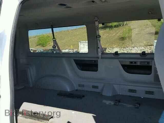 2000 FORD ECONOLINE - VIN: 1FMRE11L8YHA23347 - Photo 6