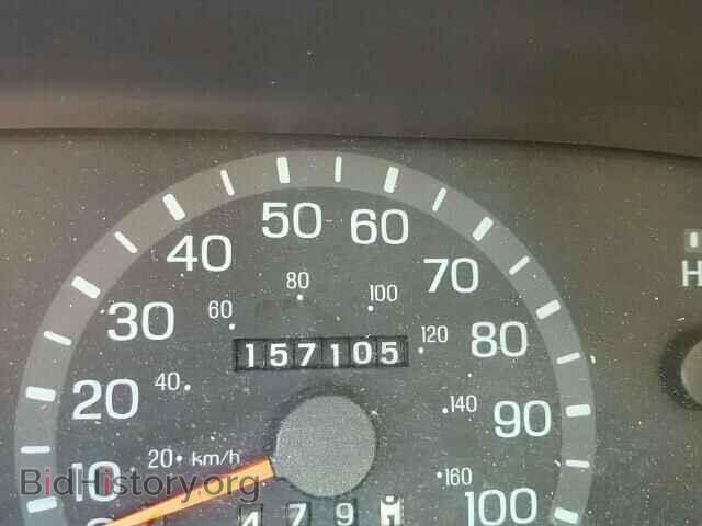 2000 FORD ECONOLINE - VIN: 1FMRE11L8YHA23347 - Photo 8