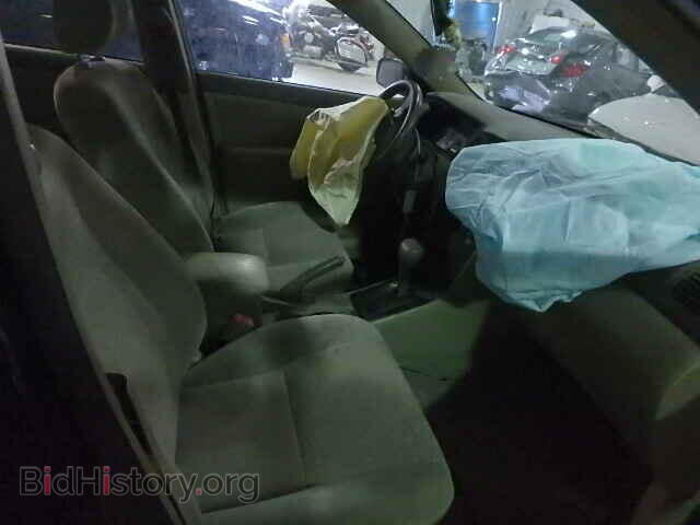 2003 TOYOTA COROLLA - VIN: JTDBR32E230018352 - Фото 5