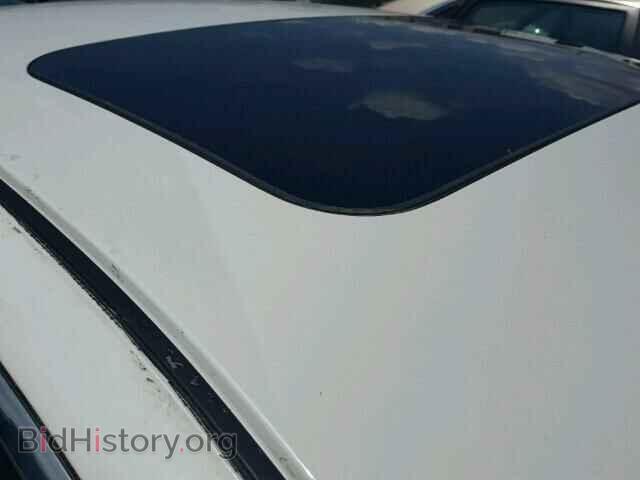 2009 NISSAN MAXIMA - VIN: 1N4AA51E39C822284 - Фото 10