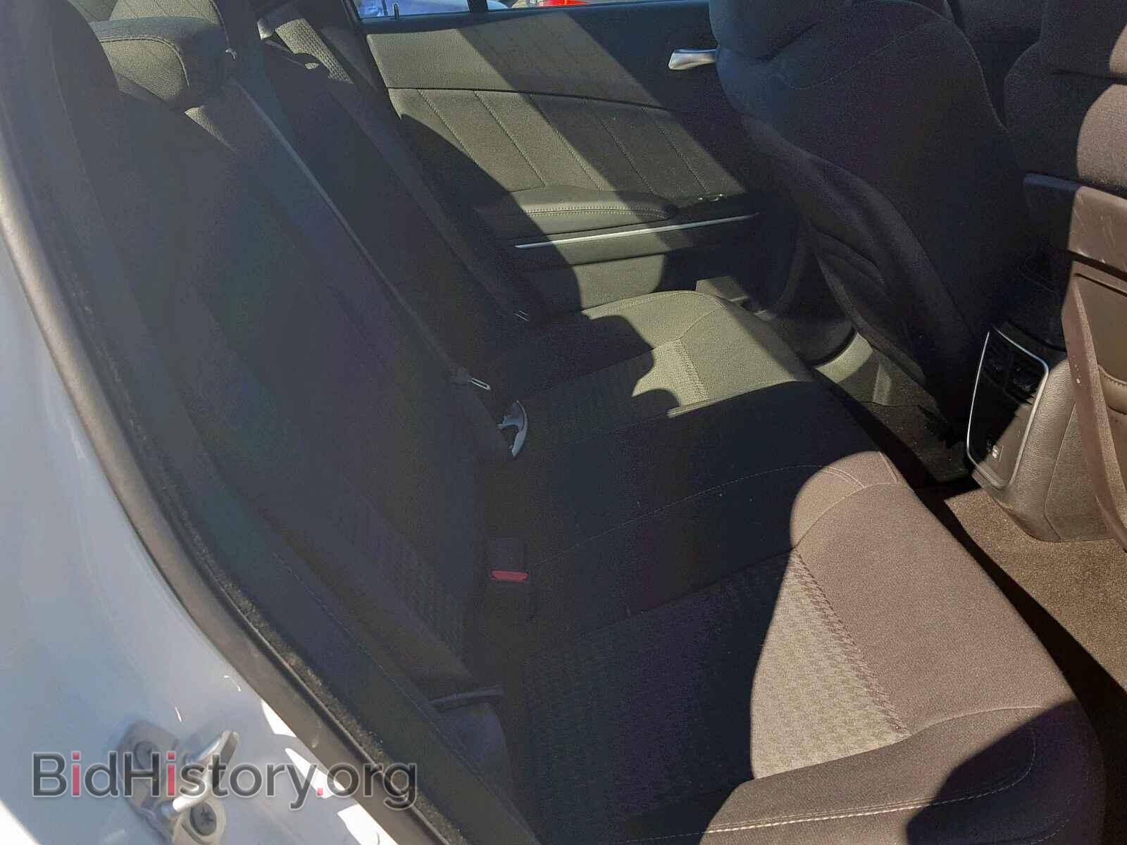 2019 DODGE CHARGER - VIN: 2C3CDXCT2KH575722 - Фото 6
