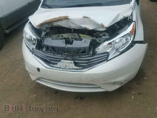 2014 NISSAN VERSA - VIN: 3N1CE2CP3EL412266 - Photo 7