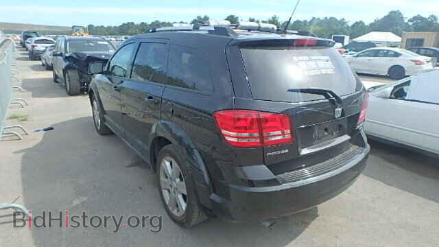2010 DODGE JOURNEY - VIN: 3D4PG5FV7AT194205 - Фото 3