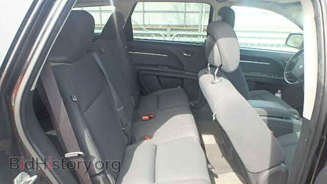 2010 DODGE JOURNEY - VIN: 3D4PG5FV7AT194205 - Фото 6
