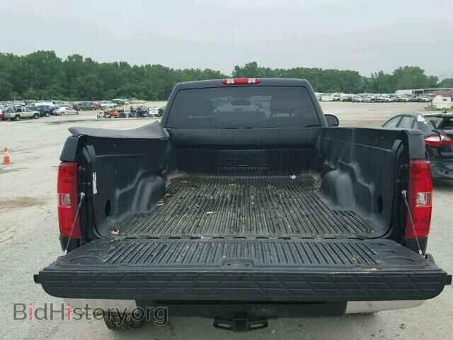 2012 CHEVROLET SILVERADO - VIN: 1GCNCPEX1CZ346733 - Фото 6