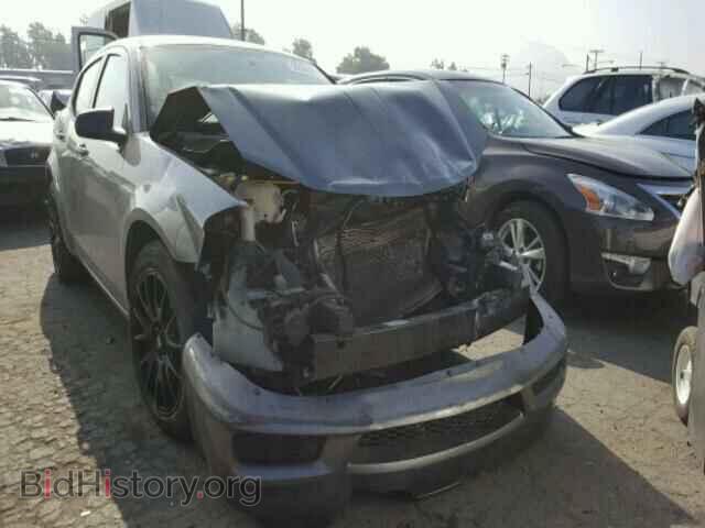Photo 1C3CDZAB1DN662608 - DODGE AVENGER 2013