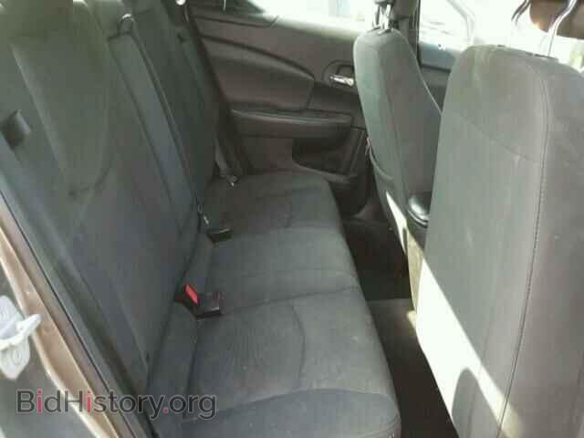 2013 DODGE AVENGER - VIN: 1C3CDZAB1DN662608 - Photo 6