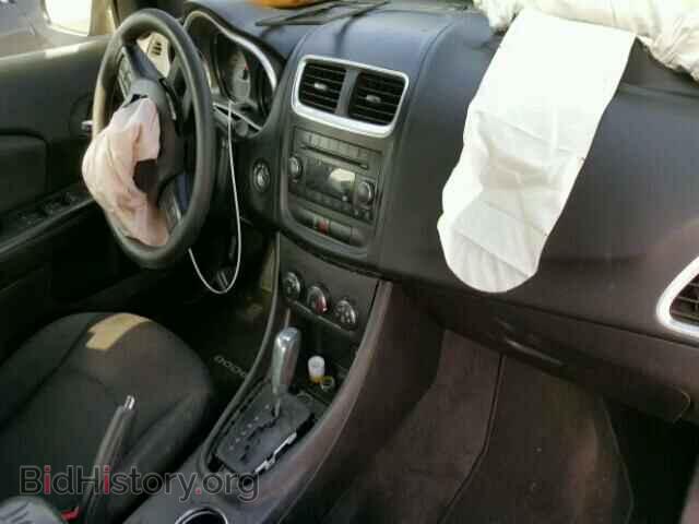 2013 DODGE AVENGER - VIN: 1C3CDZAB1DN662608 - Photo 9