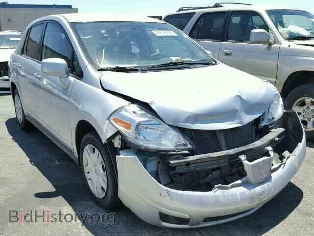 Photo 3N1BC1AP9BL462941 - NISSAN VERSA 2011