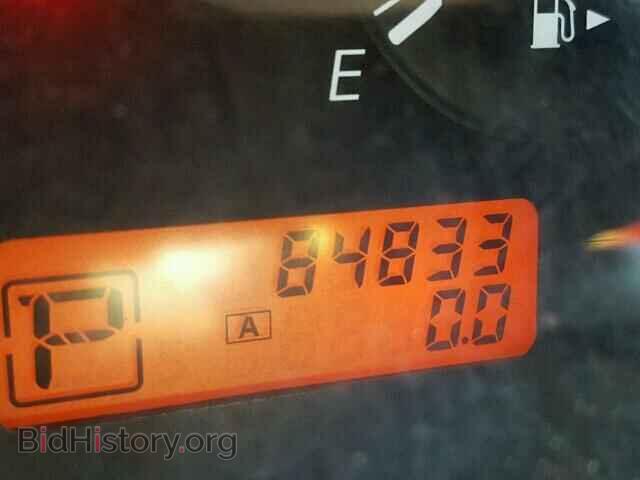 2011 NISSAN VERSA - VIN: 3N1BC1AP9BL462941 - Photo 8
