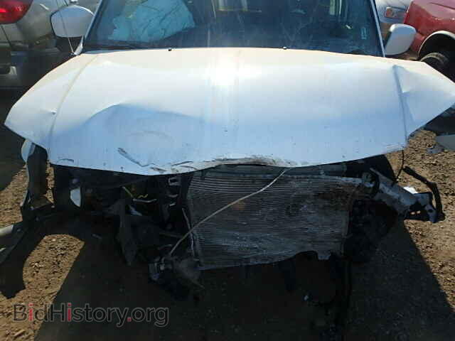 2012 DODGE CARAVAN - VIN: 2C4RDGCG6CR154400 - Photo 7