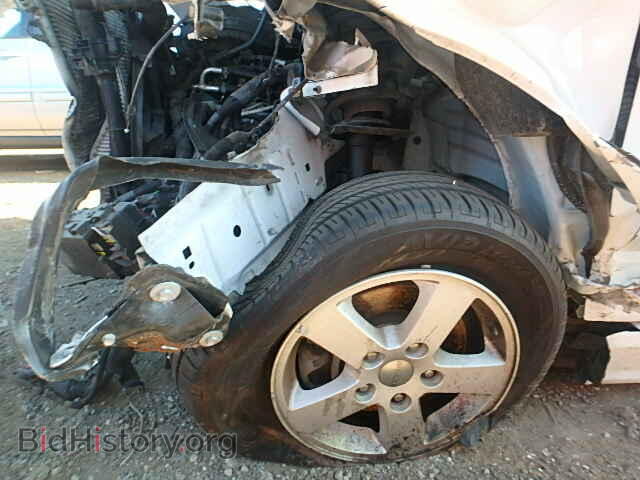 2012 DODGE CARAVAN - VIN: 2C4RDGCG6CR154400 - Photo 10