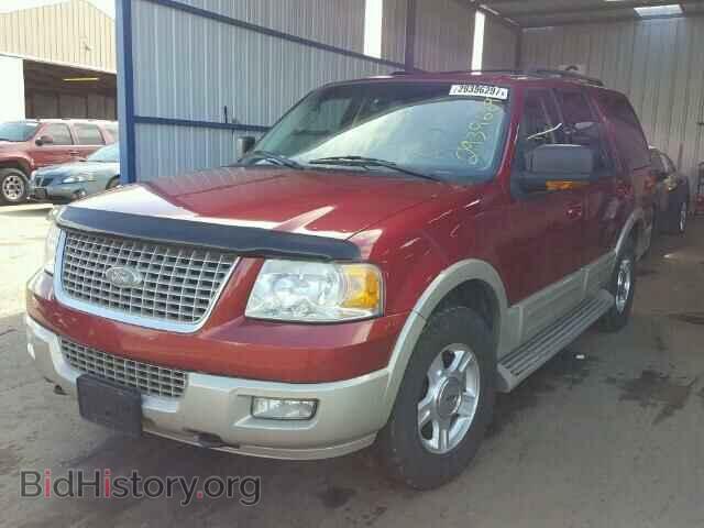 2006 FORD EXPEDITION - VIN: 1FMFU18536LA03577 - Фото 2