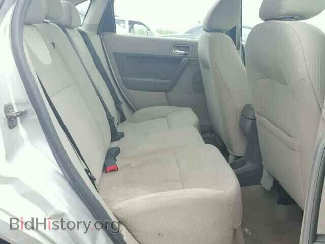 2009 FORD FOCUS - VIN: 1FAHP36NX9W158770 - Фото 6