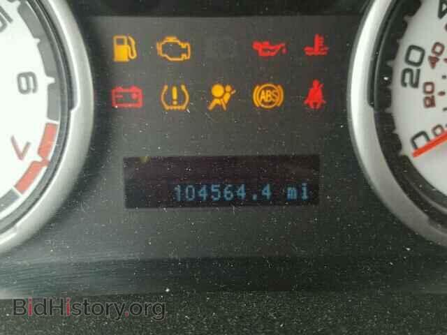 2009 FORD FOCUS - VIN: 1FAHP36NX9W158770 - Фото 8