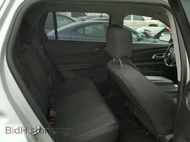 2012 GMC TERRAIN - VIN: 2GKFLREK7C6151708 - Фото 6