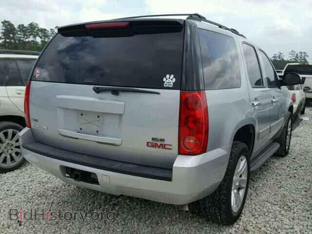 2012 GMC YUKON - VIN: 1GKS1AE00CR305457 - Фото 4