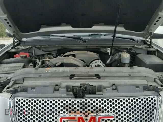 2012 GMC YUKON - VIN: 1GKS1AE00CR305457 - Фото 7