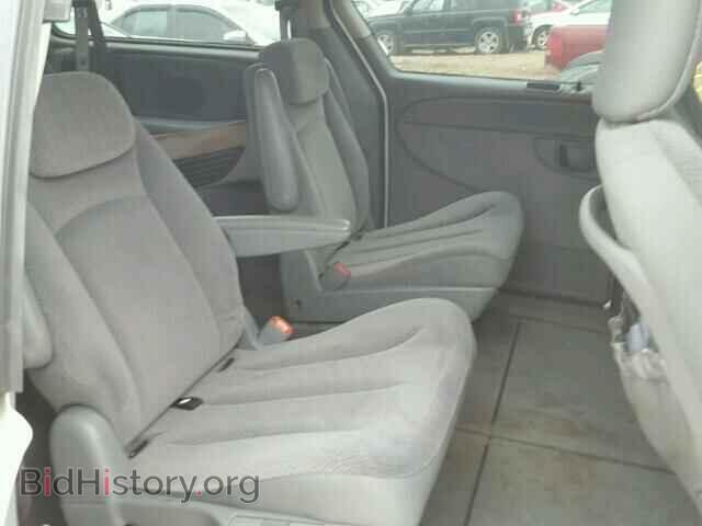 2005 DODGE CARAVAN - VIN: 2D4GP44L25R328347 - Фото 6