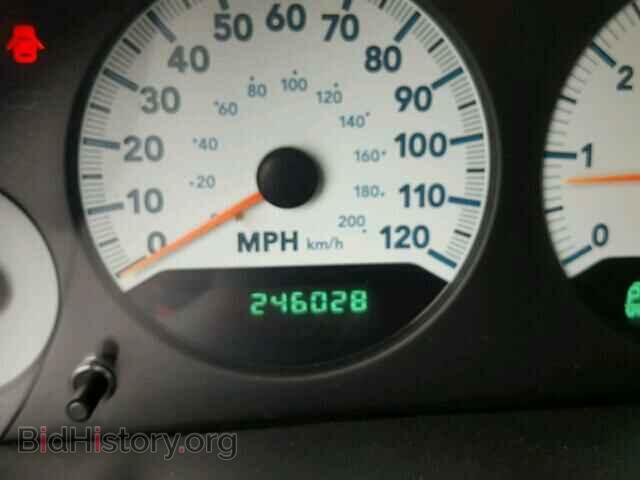 2005 DODGE CARAVAN - VIN: 2D4GP44L25R328347 - Фото 8