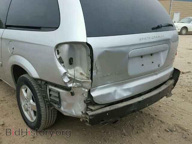 2005 DODGE CARAVAN - VIN: 2D4GP44L25R328347 - Фото 9