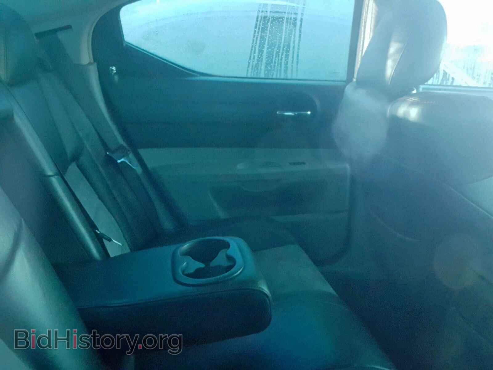 2006 DODGE CHARGER - VIN: 2B3LA73W36H511596 - Фото 6