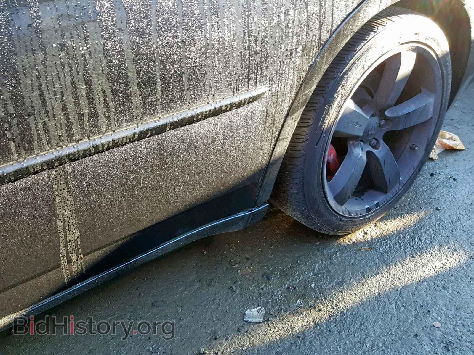 2006 DODGE CHARGER - VIN: 2B3LA73W36H511596 - Фото 9