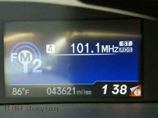 2014 HONDA CIVIC - VIN: 19XFB2E59EE071040 - Фото 8
