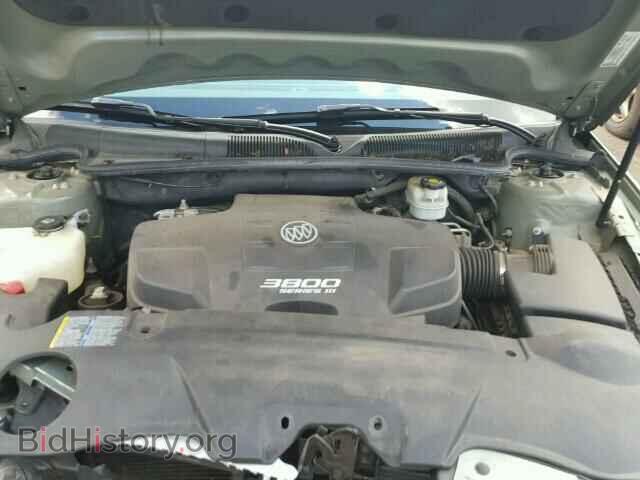 2007 BUICK LUCERNE - VIN: 1G4HP57247U140389 - Фото 7