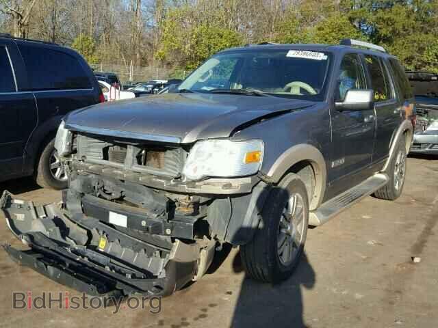 2006 FORD EXPLORER - VIN: 1FMEU64E66UB15816 - Фото 2