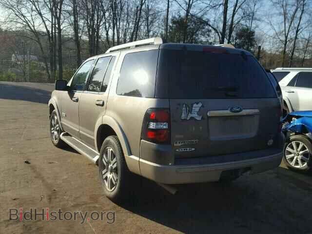 2006 FORD EXPLORER - VIN: 1FMEU64E66UB15816 - Фото 3
