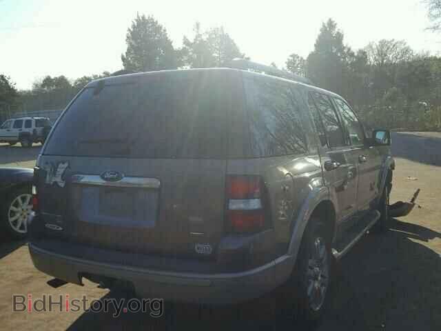 2006 FORD EXPLORER - VIN: 1FMEU64E66UB15816 - Фото 4