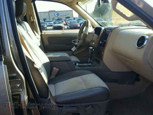 2006 FORD EXPLORER - VIN: 1FMEU64E66UB15816 - Фото 5