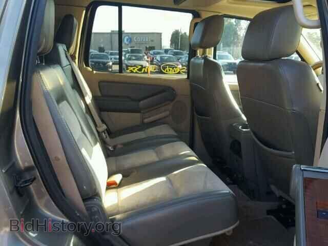 2006 FORD EXPLORER - VIN: 1FMEU64E66UB15816 - Фото 6