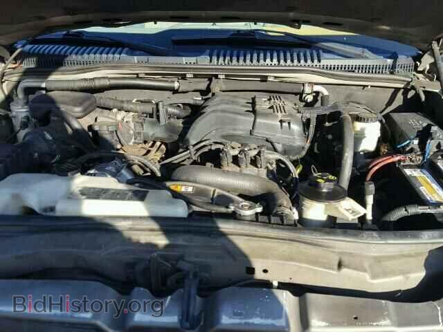 2006 FORD EXPLORER - VIN: 1FMEU64E66UB15816 - Фото 7