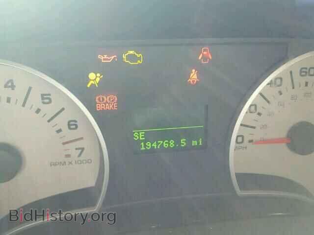 2006 FORD EXPLORER - VIN: 1FMEU64E66UB15816 - Фото 8