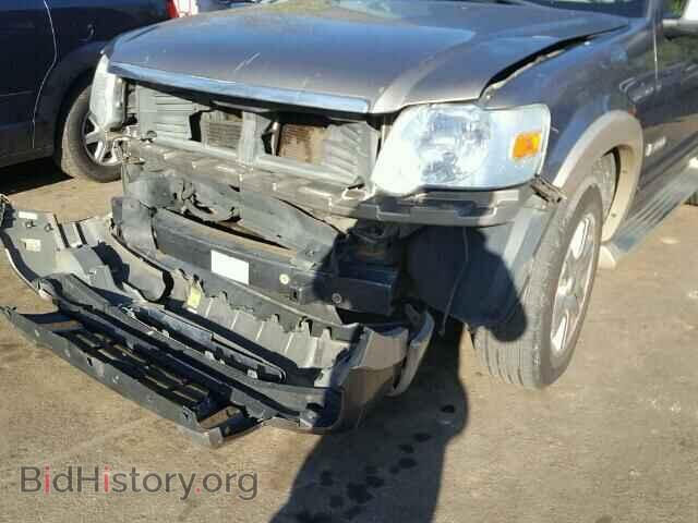 2006 FORD EXPLORER - VIN: 1FMEU64E66UB15816 - Фото 9