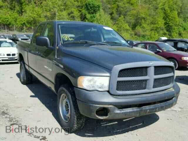 Photo 1D7HU18NX3J545009 - DODGE RAM 1500 2003