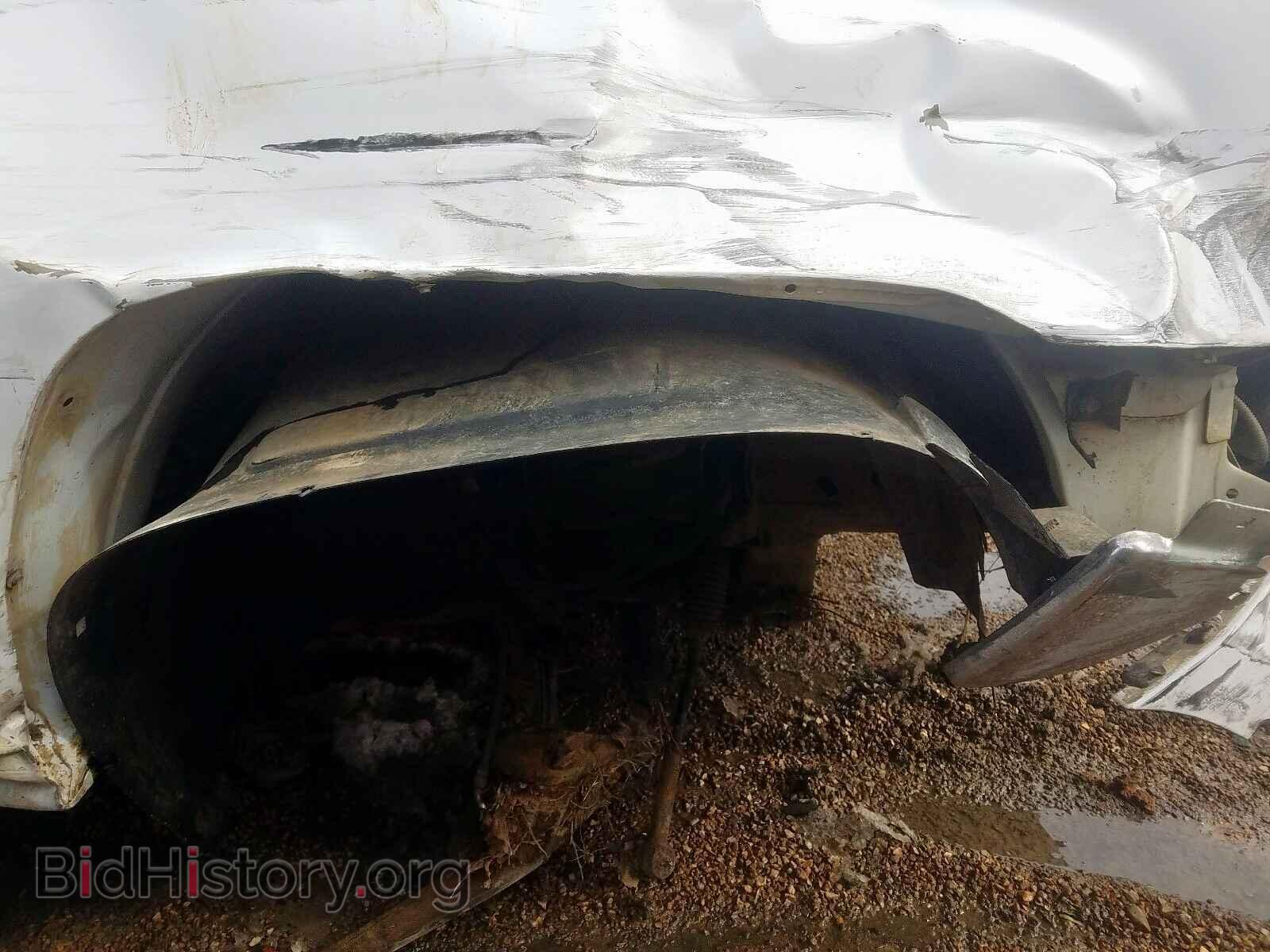 2008 GMC SIERRA - VIN: 2GTEK13M881140852 - Фото 9