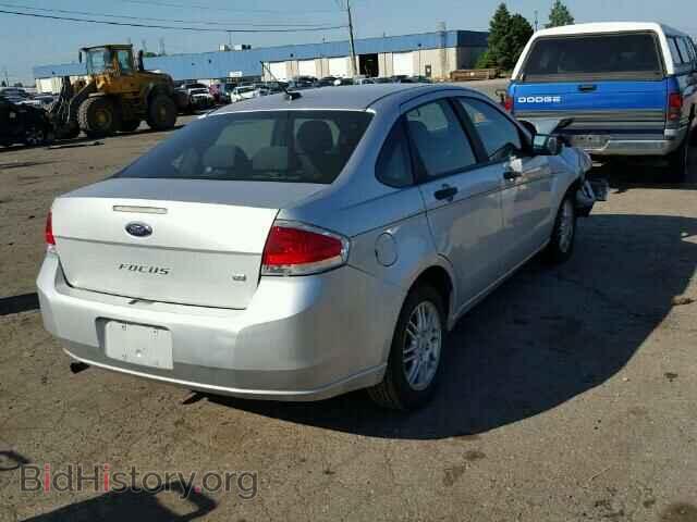 2010 FORD FOCUS - VIN: 1FAHP3FN0AW193645 - Фото 4