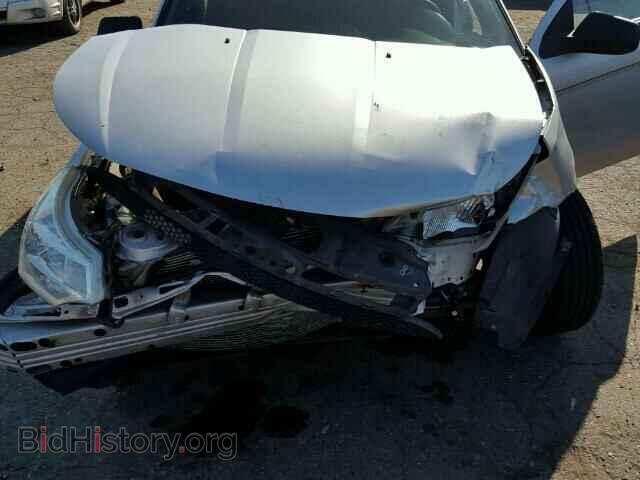2010 FORD FOCUS - VIN: 1FAHP3FN0AW193645 - Фото 7