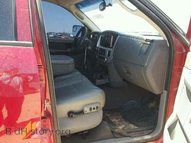 2008 DODGE RAM 3500 - VIN: 3D3MX48A18G203382 - Фото 5