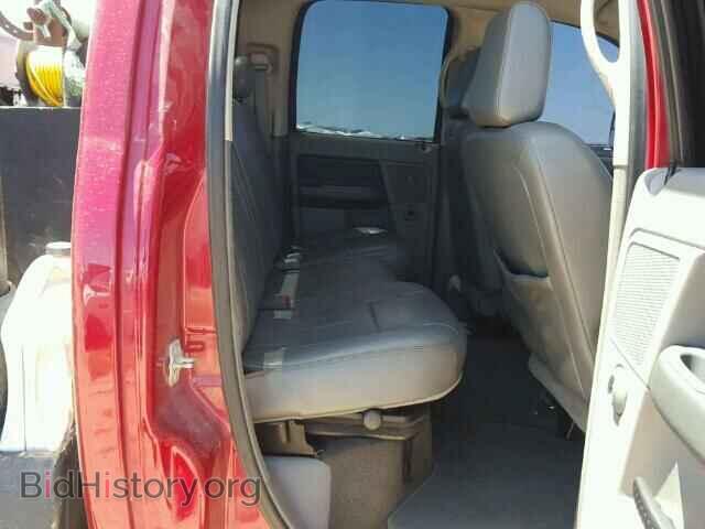 2008 DODGE RAM 3500 - VIN: 3D3MX48A18G203382 - Фото 6