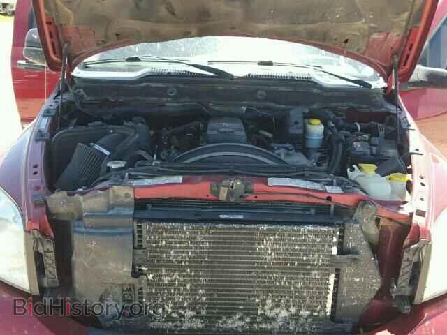 2008 DODGE RAM 3500 - VIN: 3D3MX48A18G203382 - Фото 7