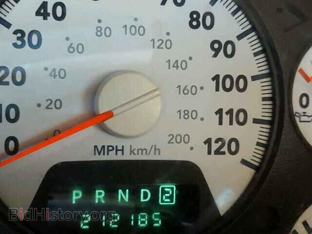 2008 DODGE RAM 3500 - VIN: 3D3MX48A18G203382 - Фото 8