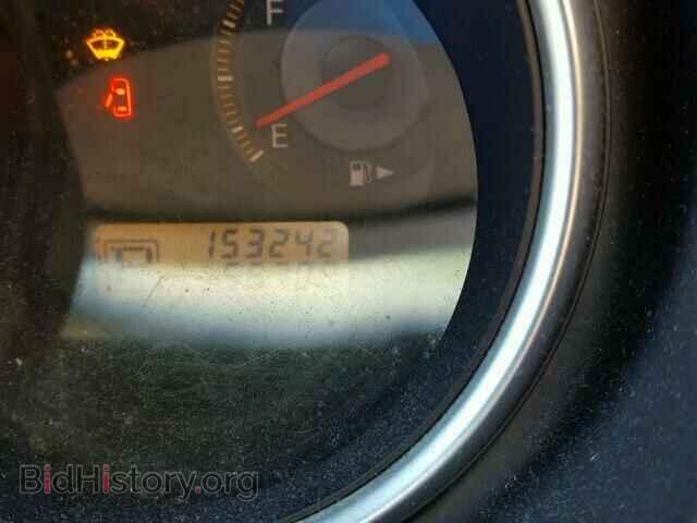 2007 NISSAN VERSA - VIN: 3N1BC11E97L412448 - Фото 8