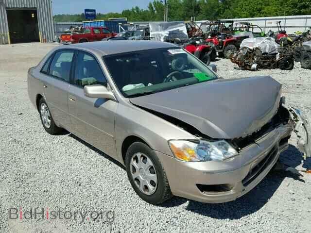 Фотография 4T1BF28B32U232849 - TOYOTA AVALON 2002