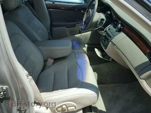 2003 CADILLAC DEVILLE - VIN: 1G6KD54Y63U198514 - Photo 5