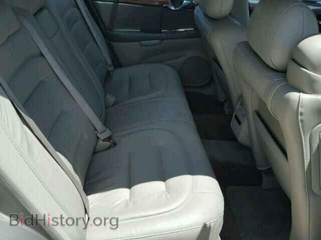 2003 CADILLAC DEVILLE - VIN: 1G6KD54Y63U198514 - Photo 6
